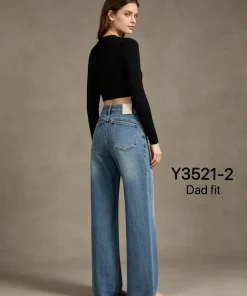 Jeansy Damskie, size xs-xl,Paczka 10szt, 1 kolor
