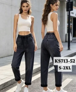 Jeansy Damskie, size s-2xl,Paczka 10szt ,1 kolor