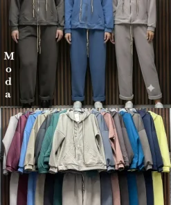 Komplety Damskie ,size uni,paczka 6szt,mix kolor