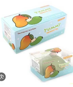 ZABAWKI squeeze,12szt/paczka