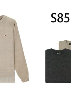 Swetry MĘSKA ,size m-2xl,paczka 12szt ,mix kolor