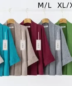 Narzutki damskie,size m/ll-xl/2xl,Paczka 8szt ,mix kolor