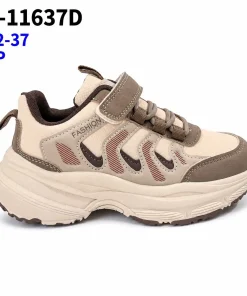 Buty Sportowe DZIECIĘCE 32-37 8par)