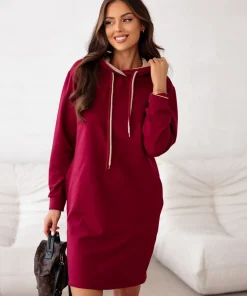 Sukienki damskie, size s/m-l/xl,paczka 4szt,1kolor