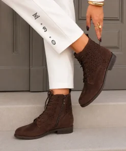 Buty Botki DAMSKIE 36-41 12par)