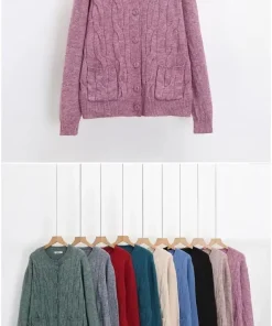 Swetry damskie,size m/l-xl/2xl,paczka 10szt ,mix kolor