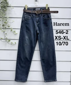 Jeansy Damskie,size xs-xl,paczka 10szt, 1 kolor