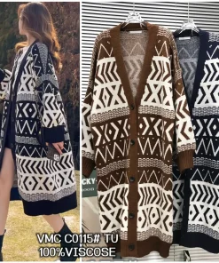 Swetry Damskie,Size uni,paczka 12szt, mix kolor
