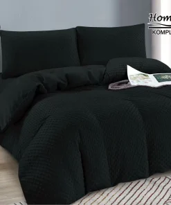 Komplet Pościeli 200*220cm 3cz, Paczka 3szt ,1kolor