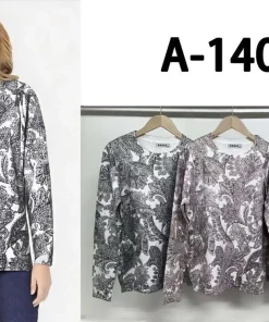Swetry damskie, size m-3xl,paczka 10szt,mix kolor