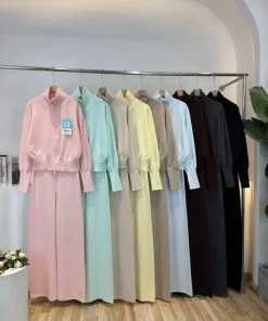 Komplety Damskie,Size uni,paczka 6szt, mix kolor