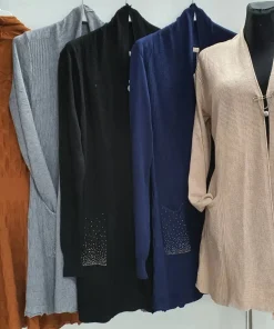 Swetry Damskie,Size uni,paczka 10szt, mix kolor