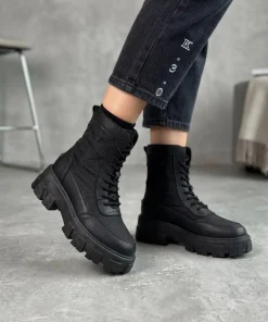 Buty Botki DAMSKIE 36-41 12par)