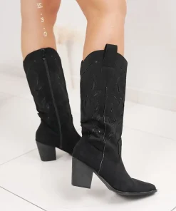 Buty Botki DAMSKIE 36-41 12par)