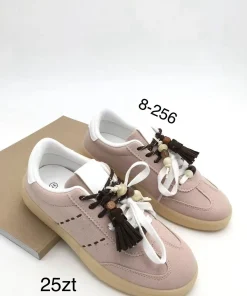 Buty Sportowe DAMSKIE 36-41 12par)