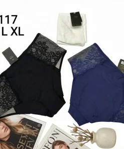 Majtki damskie,size s-xl,paczka 24szt, mix kolor