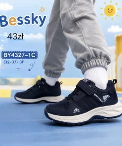 Buty Sportowe DZIECIĘCE 32-37 8par)