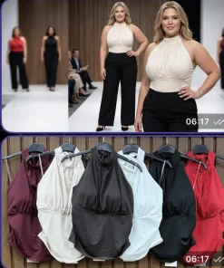 Bluzki Swetry Damskie WŁOSKA,Size uni,paczka 6szt, mix kolor