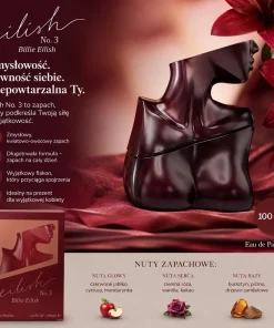 Perfumy 100ml,paczka 12szt