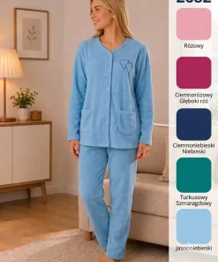Piżama Damskie,size m-3xl,paczka 10szt,mix kolor