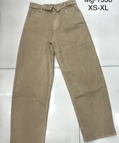 Jeansy Damskie,Size xs-xl,paczka 10szt, 1 kolor