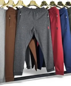 Spodnie MĘSKA ,size m-2xl,paczka 12szt ,mix kolor