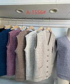 Swetry Damskie,size m-3xl,paczka 10szt,mix kolor