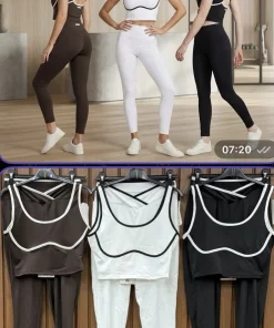 Komplety Damskie , size uni ,paczka 6szt,mix kolor