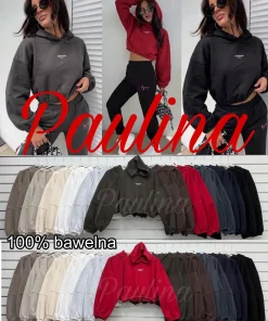 Bluzy damskie, size uni,paczka 6szt,mix kolor