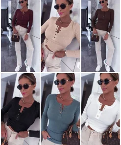 Swetry damskie,size s/m-l/xl,paczka 6szt, mix kolor