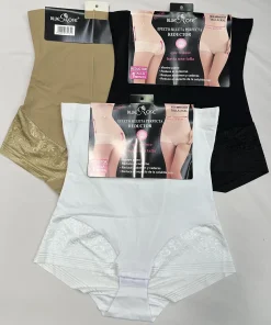 Majtki uciskowe Damskie,Size xl-3xl,paczka 12szt, mix kolor