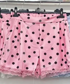 Spodenki damskie, size uni,paczka 6szt,mix kolor