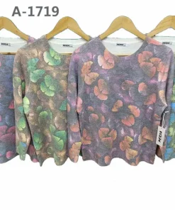Swetry damskie, size m-3xl,paczka 10szt,mix kolor