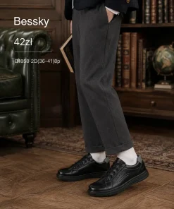 Buty Półbuty DAMSKIE (36-41, 8par)
