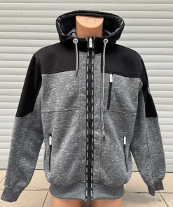 Bluzy MĘSKA ,size m-2xl,paczka 10szt,mix kolor