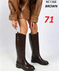 Buty Botki DAMSKIE 36-41 12par)