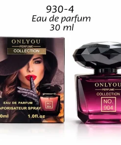 Perfumy 30ml,paczka 12szt