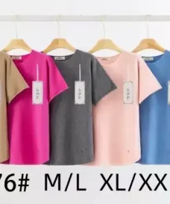 Swetry damskie, size m-2xl,paczka 8szt,mix kolor