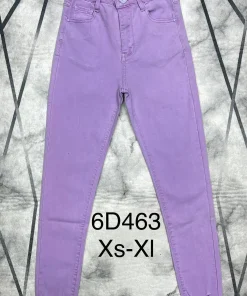 Jeansy damskie,Size xs-xl,paczka 10szt, 1 kolor