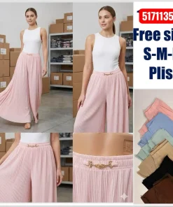 Spodnie damskie,Size s-l,paczka 12szt, mix kolor