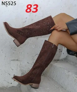 Buty Botki DAMSKIE 36-41 12par)