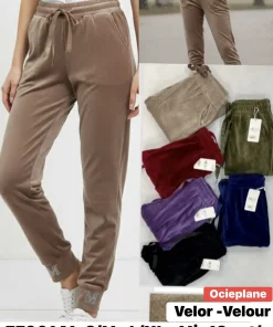 Spodnie Damskie,size s/m-l/xl,Paczka 12szt ,mix kolor