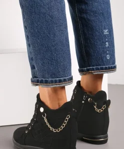 Buty Botki DAMSKIE (36-41, 12par)