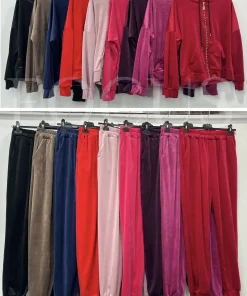 Komplety damskie, size uni,paczka 6szt,mix kolor