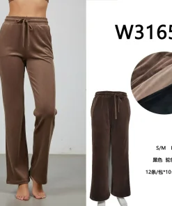 Spodnie Damskie ,Size s/m-l/xl ,Paczka 12szt, mix kolor