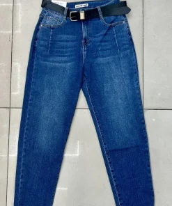 Jeansy Damskie,size l-4xl,paczka 12szt, 1 kolor