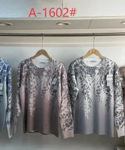 Swetry Damskie,size m/l-xl/2xl,paczka 10szt,mix kolor