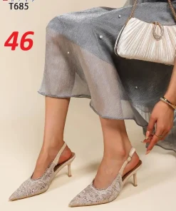Buty Szpilki DAMSKIE 36-41 12par)