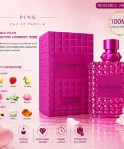 Perfumy 100ml ,paczka 12szt