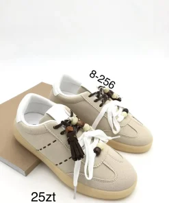 Buty Sportowe DAMSKIE 36-41 12par)